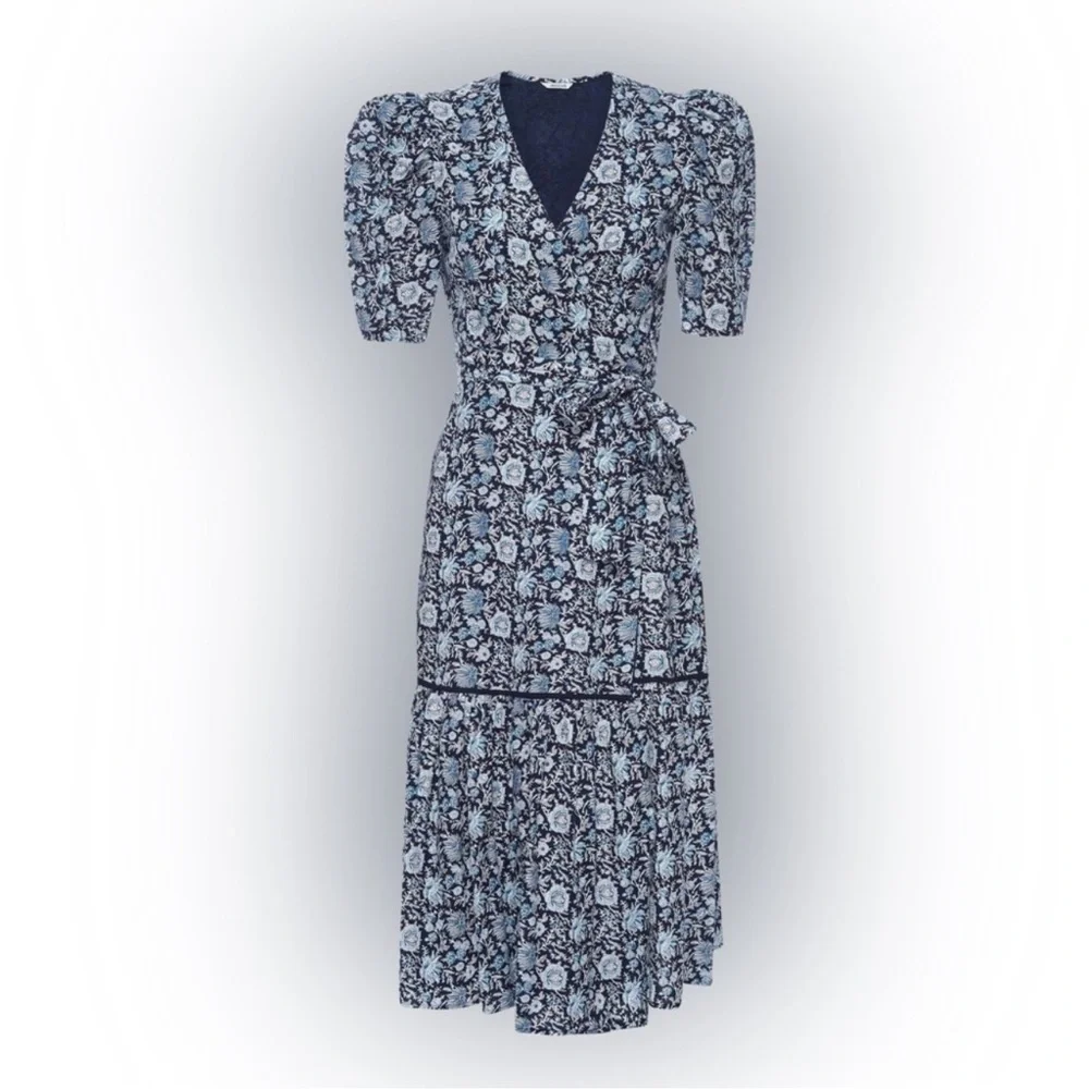 St. Roche Pearl Dress size 4 NWT